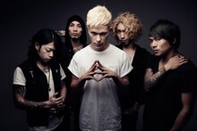 coldrain