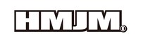 HMJMのロゴ。