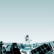 感傷ベクトル「one+works」ジャケット