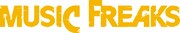FM802「MUSIC FREAKS」ロゴ