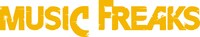 FM802「MUSIC FREAKS」ロゴ