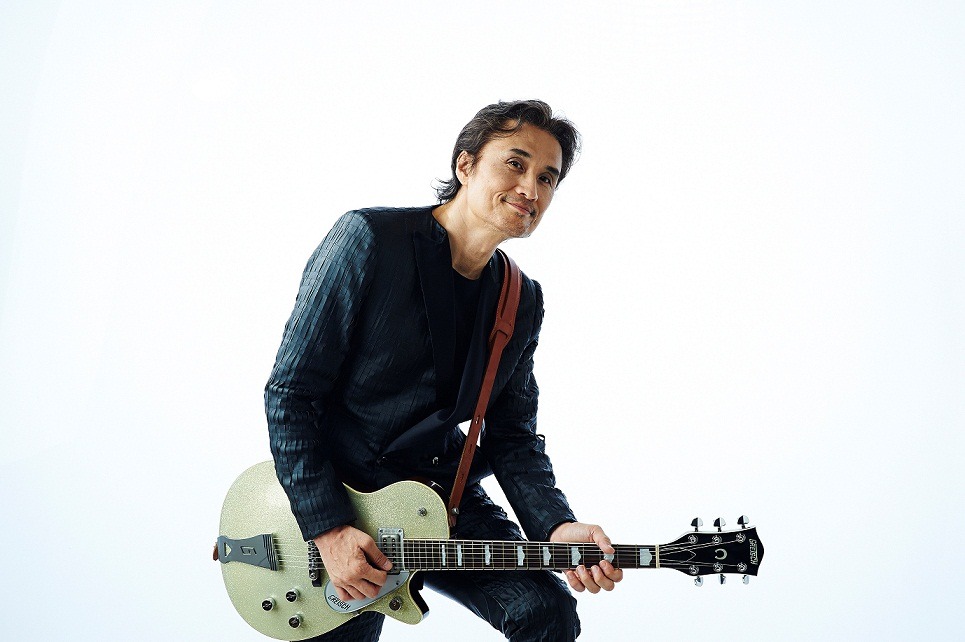織田哲郎