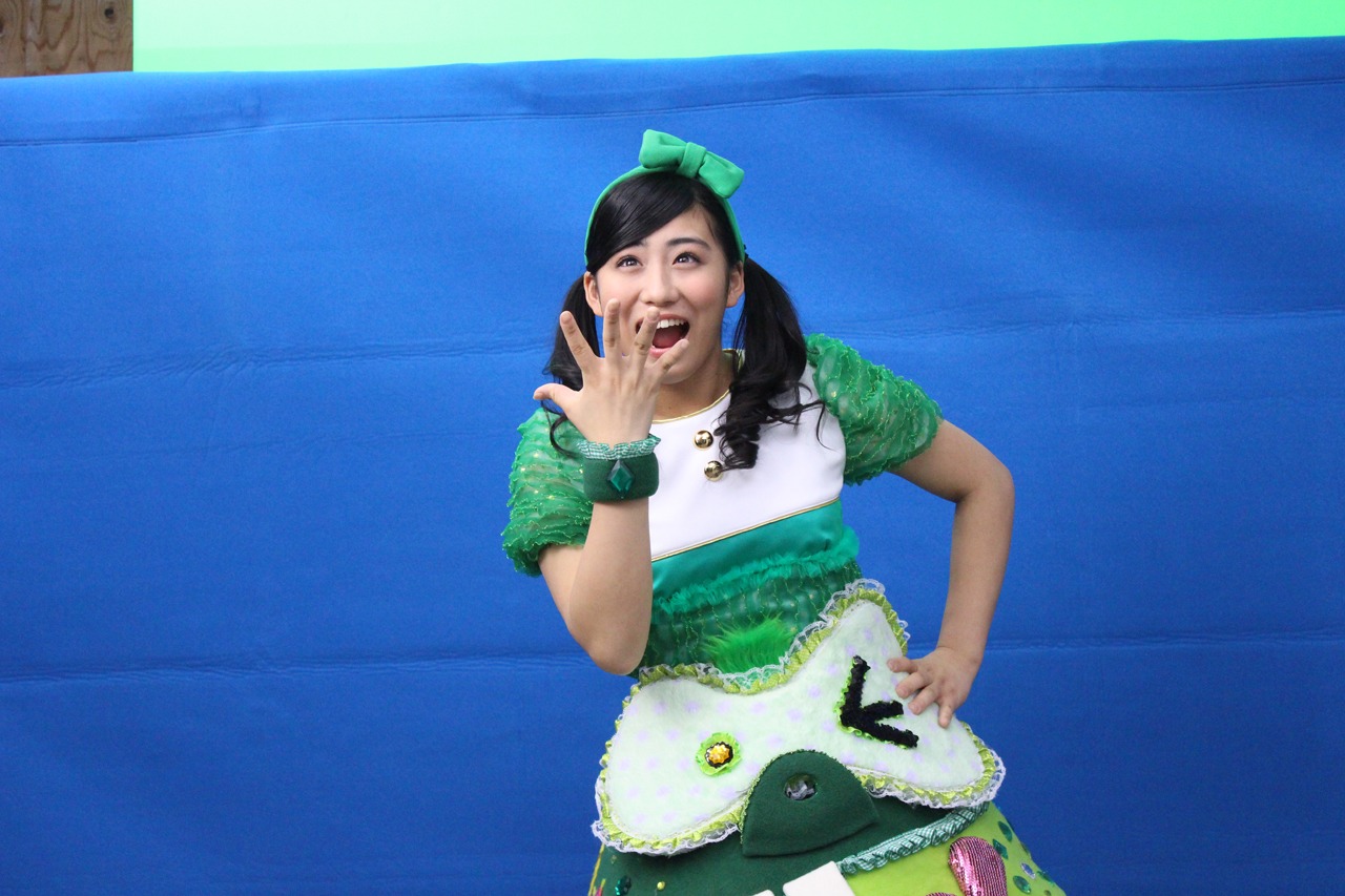 坂本遥奈