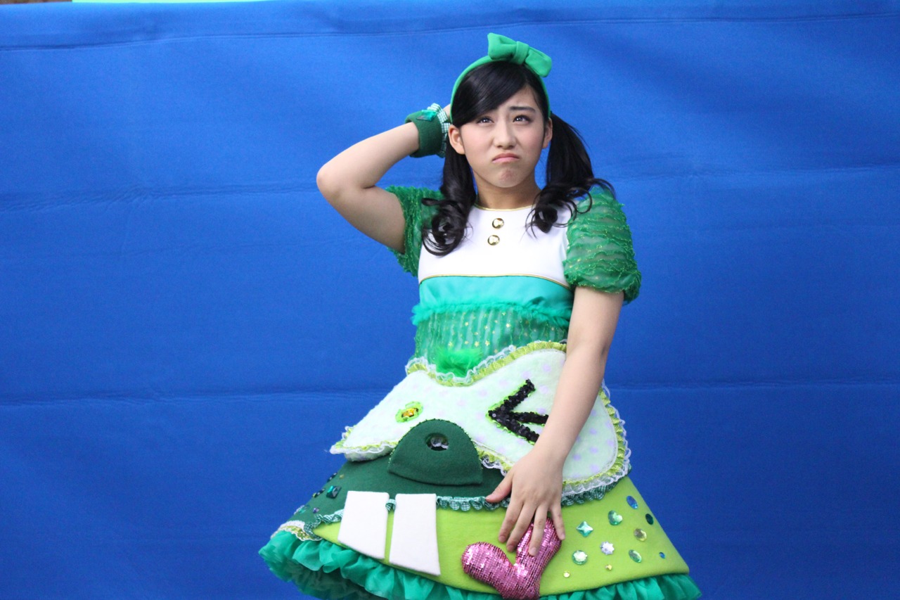 坂本遥奈