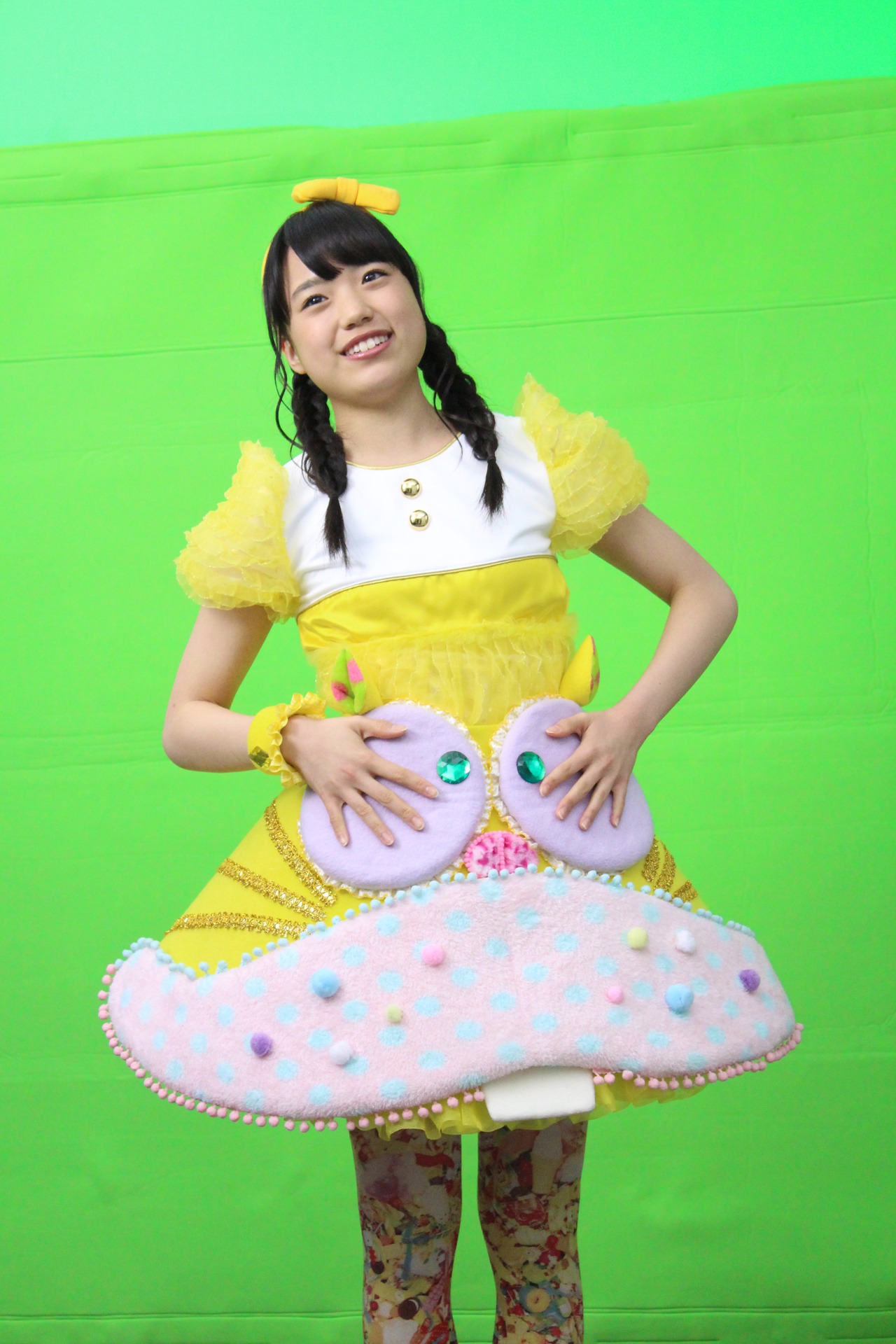 伊藤千由李