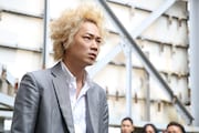 「新宿スワン」のワンシーン。 (c)2015「新宿スワン」製作委員会