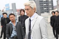 「新宿スワン」 (c)2015「新宿スワン」製作委員会