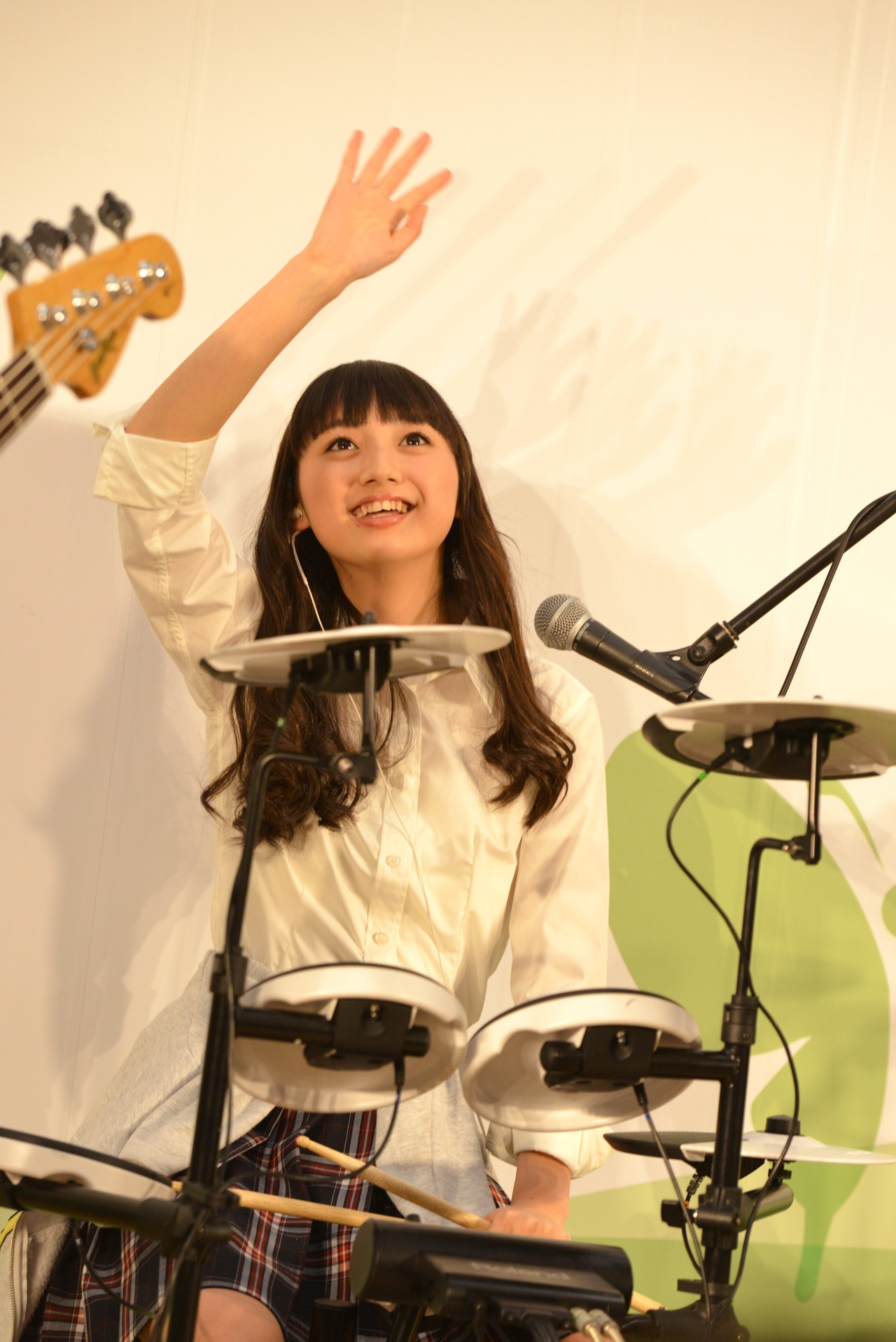 Hikari（Dr）