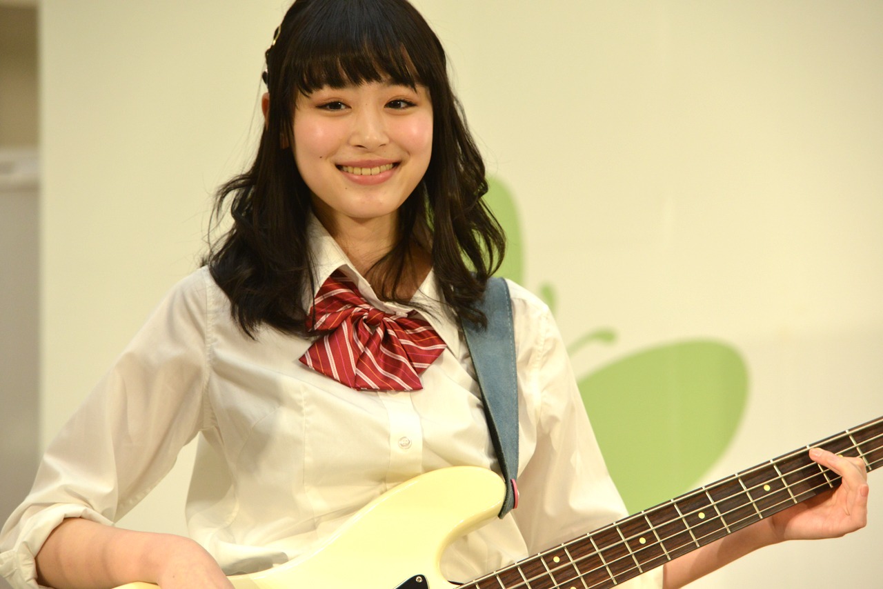 Karin（B）