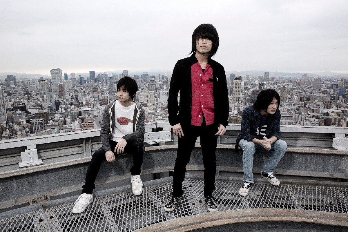 BURNOUT SYNDROMES「文學少女」MV公開＆SOL!とコラボでWEB書籍