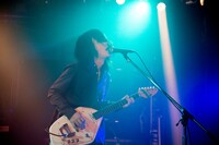 NOWEARMAN（撮影：今井駿介）