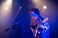 ドミコ（撮影：今井駿介）