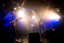 odol（撮影：今井駿介）