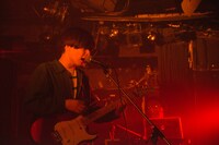 odol（撮影：今井駿介）