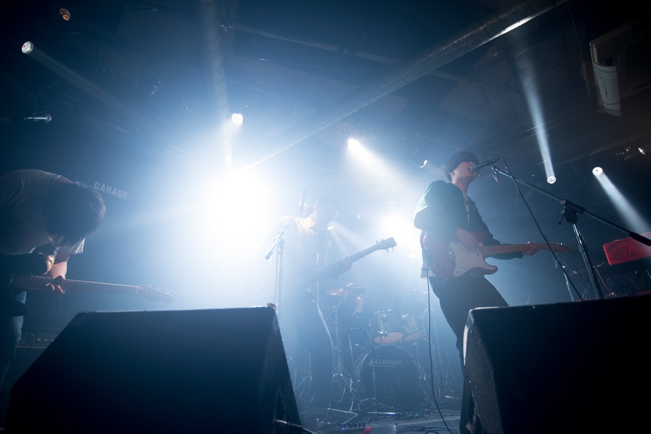 odol初の自主企画成功「3年後、5年後、10年後も楽しみにしていてほしい」