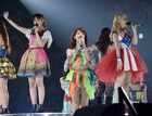 E-girls、たまアリで迎えた大ボリュームのツアーファイナル