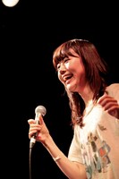 池田智子（Shiggy Jr.）