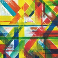 グッドモーニングアメリカ「コピペ」初回限定盤ジャケット