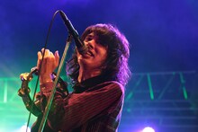 オカモトショウ（Vo）