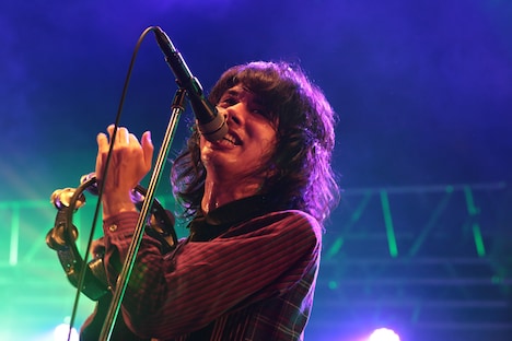 オカモトショウ（Vo）