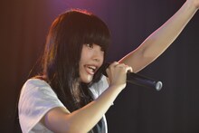 アイナ・ジ・エンド