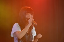 アイナ・ジ・エンド