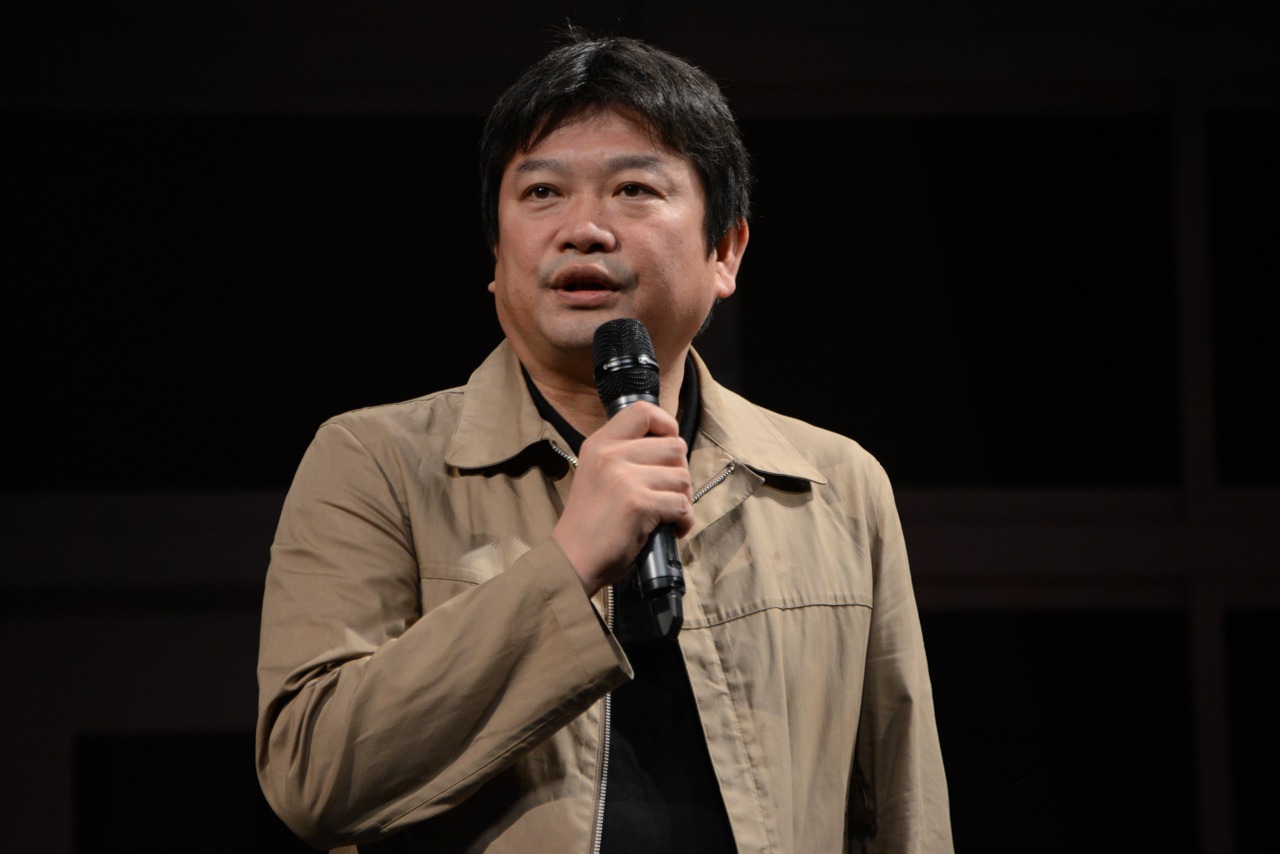 本広克行