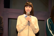 玉井詩織（ももいろクローバーZ）