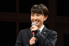 百田夏菜子（ももいろクローバーZ）