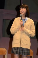 玉井詩織（ももいろクローバーZ）