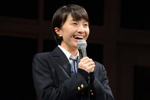 百田夏菜子（ももいろクローバーZ）