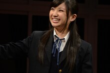 有安杏果（ももいろクローバーZ）