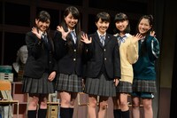 ももいろクローバーZ