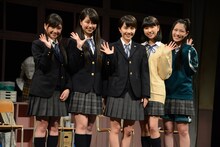 ももいろクローバーZ