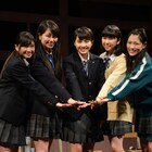 ももクロ舞台「幕が上がる」明日開幕&千秋楽は全国映画館で上映
