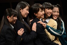 ももいろクローバーZ