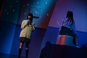 「幕が上がる」公開ゲネプロの様子。