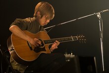 徳岡慶也（DEPAPEPE）