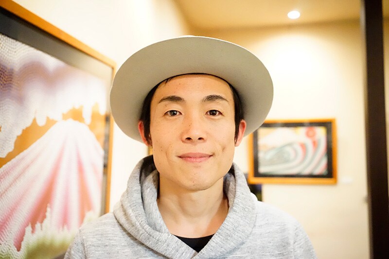 GOMAのドキュメント番組Eテレで放送、交通事故後の活動を追う