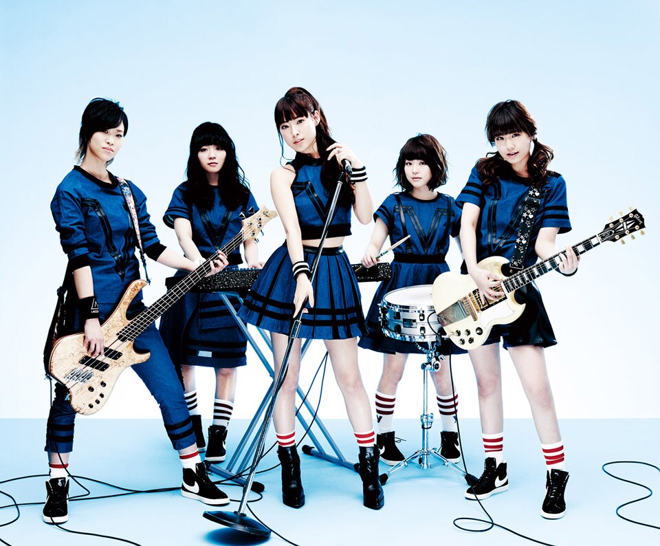 瀧本美織バンドLAGOONからギタリストRINO脱退