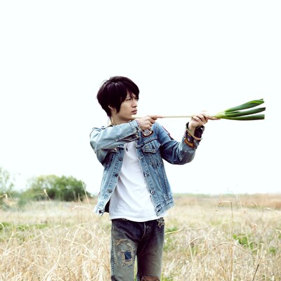 NICO Touches the Walls「まっすぐなうた」初回限定盤ジャケット