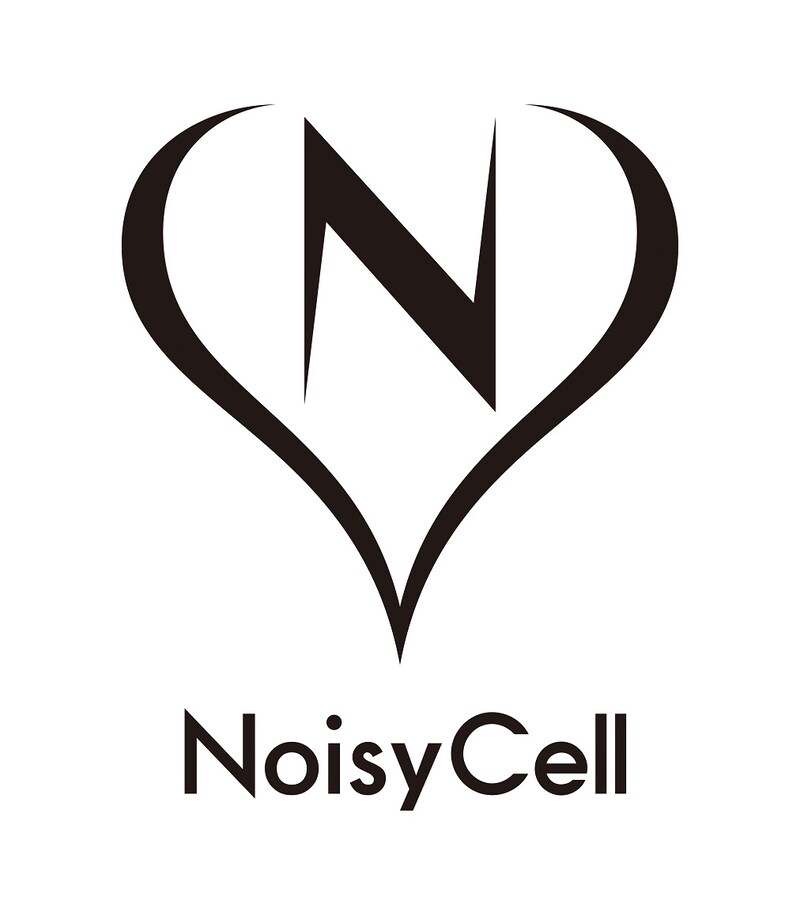 NoisyCellロゴ
