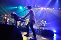 4月26日に行われた「Behind The Scene TOUR」東京・豊洲PIT公演の様子。（撮影：橋本塁［SOUND SHOOTER］）