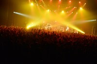 4月26日に行われた「Behind The Scene TOUR」東京・豊洲PIT公演の様子。（撮影：橋本塁［SOUND SHOOTER］）