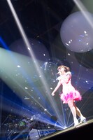 武藤彩未（撮影：笹森健一）