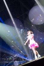 武藤彩未（撮影：笹森健一）