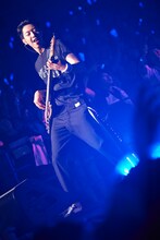 イ・ジョンシン（B） (c)FNC MUSIC JAPAN INC.