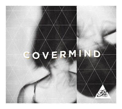 fox capture plan「COVERMIND」ジャケット