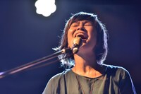 原田郁子（クラムボン）