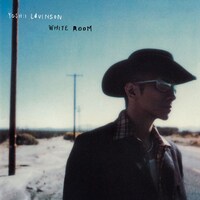 YOSHII LOVINSON「WHITE ROOM」ジャケット